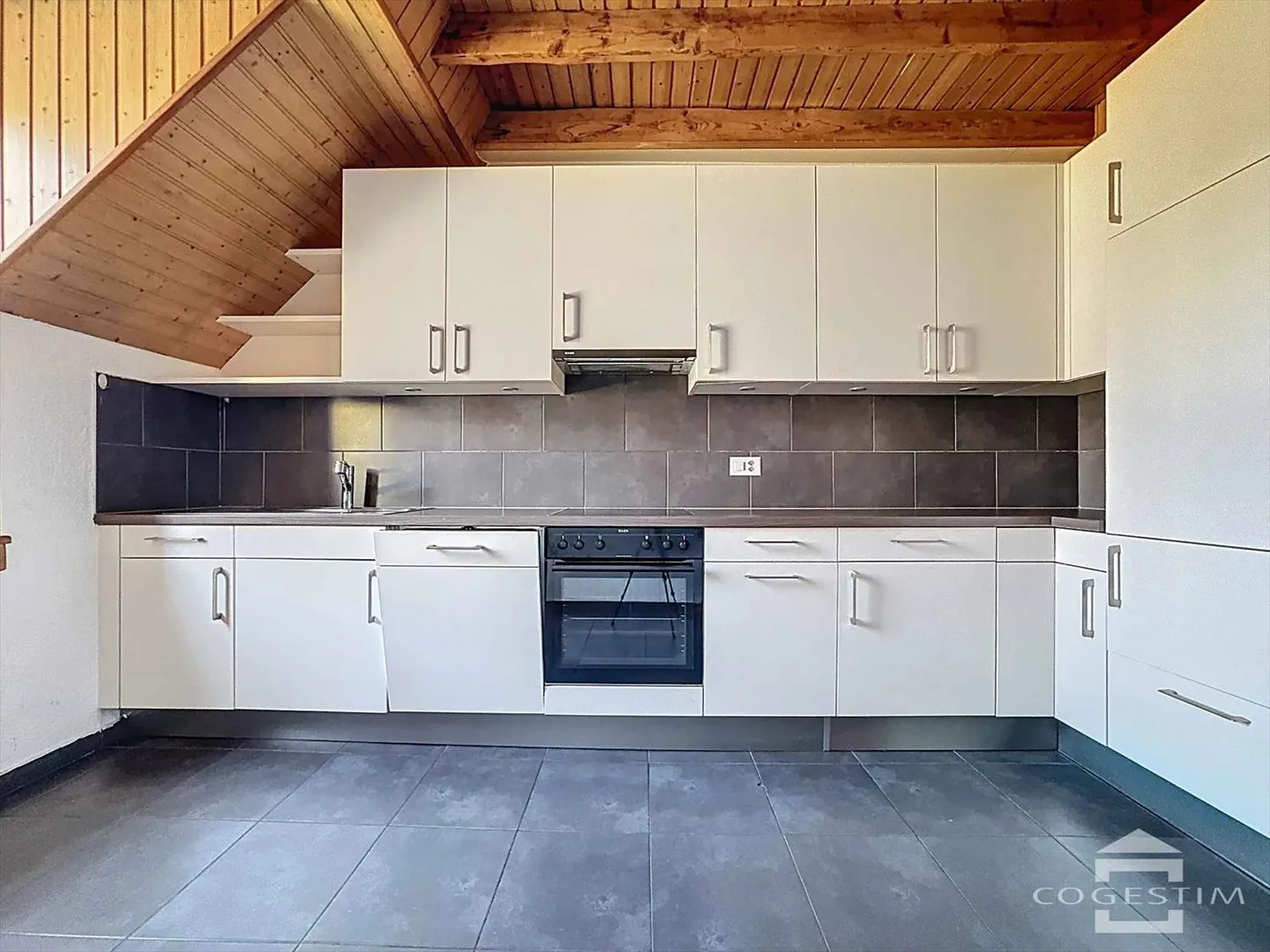 Appartamento 3.5 locali - Foto 4 di 11