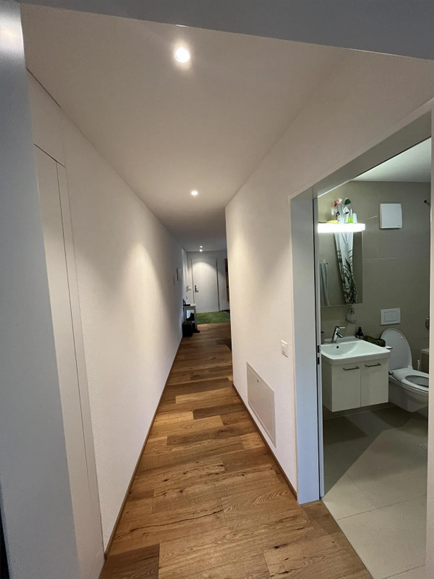 Charmante 2,5-Zimmer-Wohnung - Foto 6 von 11
