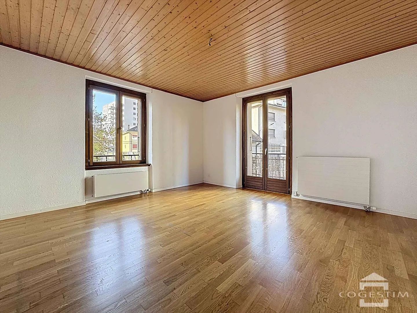 Appartamento 3.5 locali - Foto 5 di 11