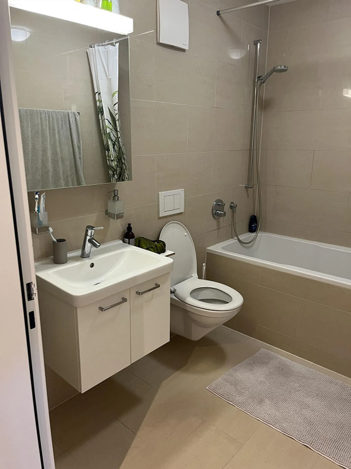 Charmante 2,5-Zimmer-Wohnung - Foto 7 von 11