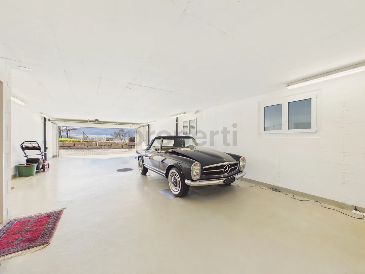 Maison individuelle lumineuse de 4,5 pièces avec jardin, Seltisberg - Photo 11 sur 13