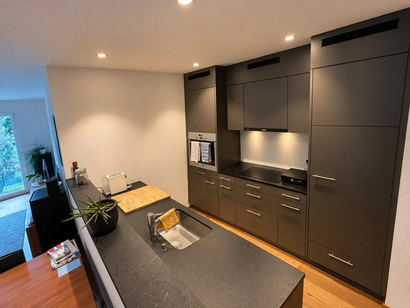 Charmante 2,5-Zimmer-Wohnung - Foto 3 von 11