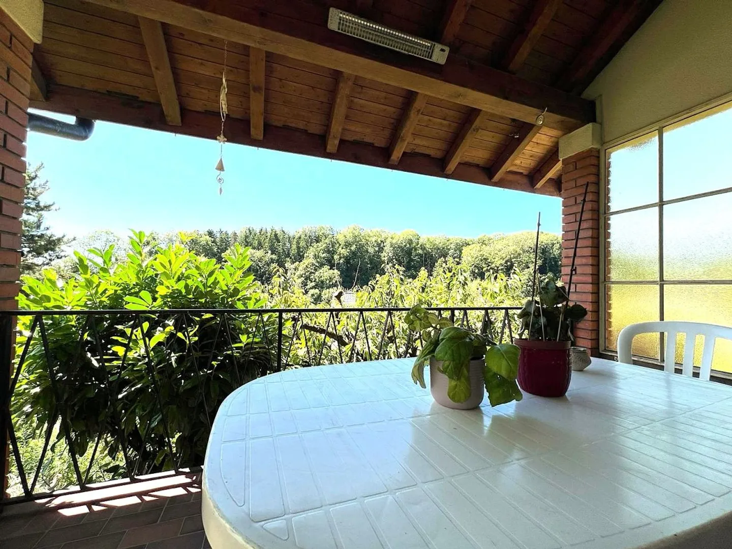 Charmantes Einfamilienhaus in Valeyres - Foto 10 von 13