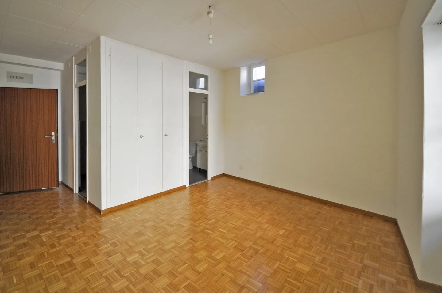 Studio on the 3rd floor - Photo 1 of 3