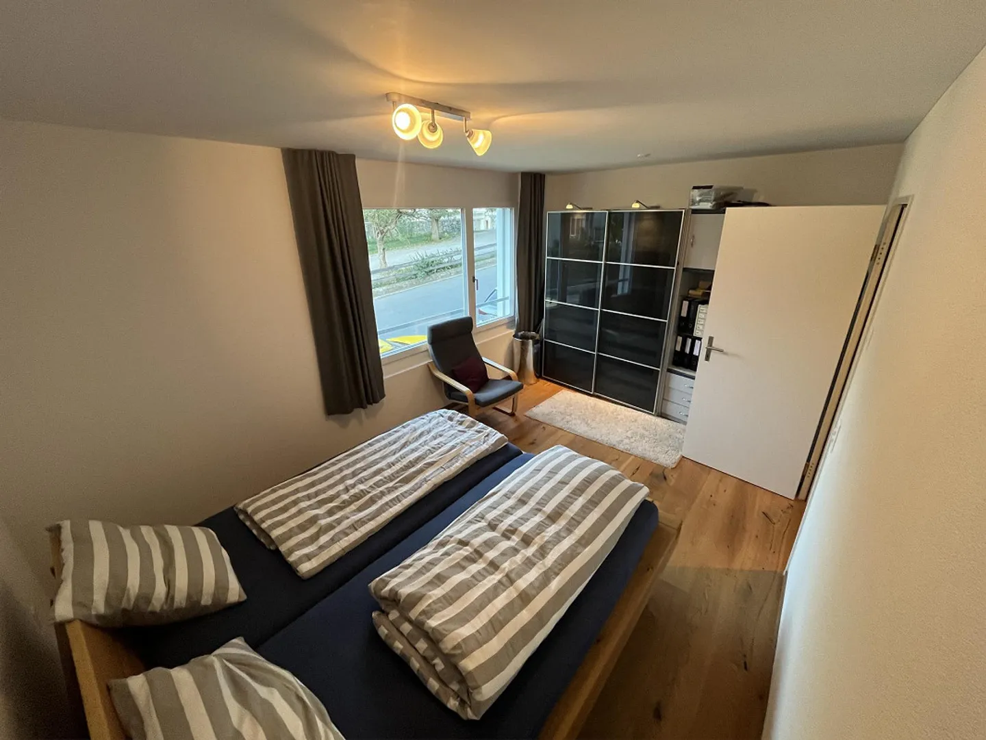 Charmante 2,5-Zimmer-Wohnung - Foto 4 von 11