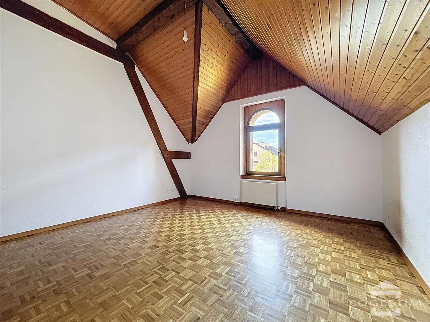 Appartamento 3.5 locali - Foto 6 di 11