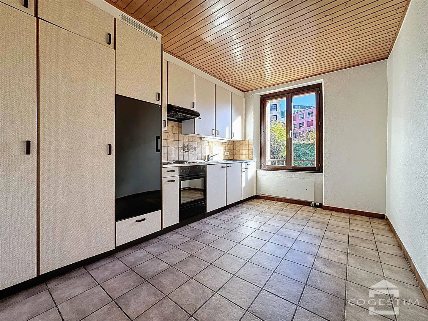 Appartamento 3.5 locali - Foto 7 di 11