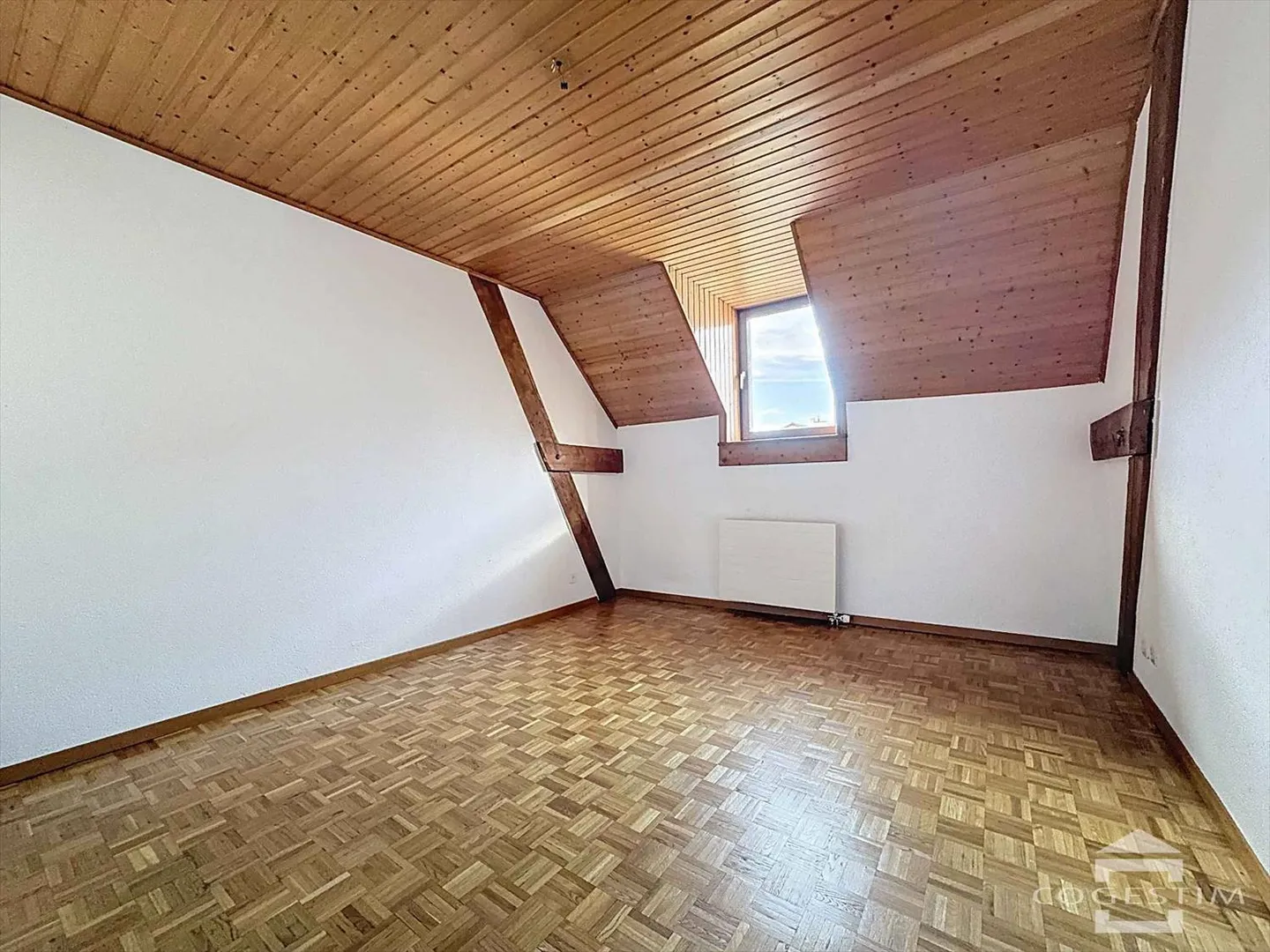 Appartamento 3.5 locali - Foto 10 di 11