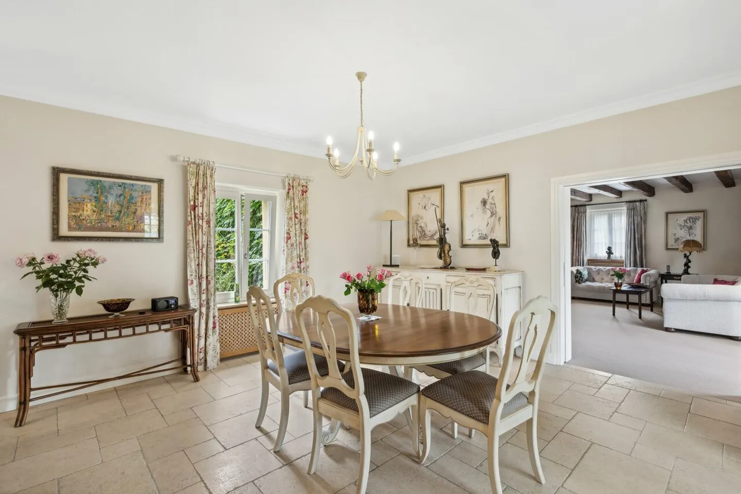 Single house for sale - Photo 4 of 17