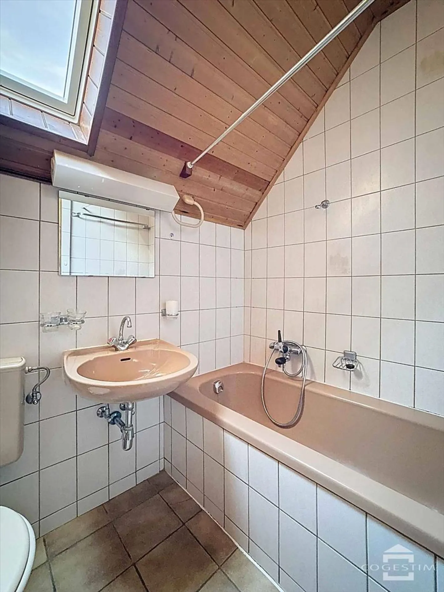 Appartamento 3.5 locali - Foto 11 di 11