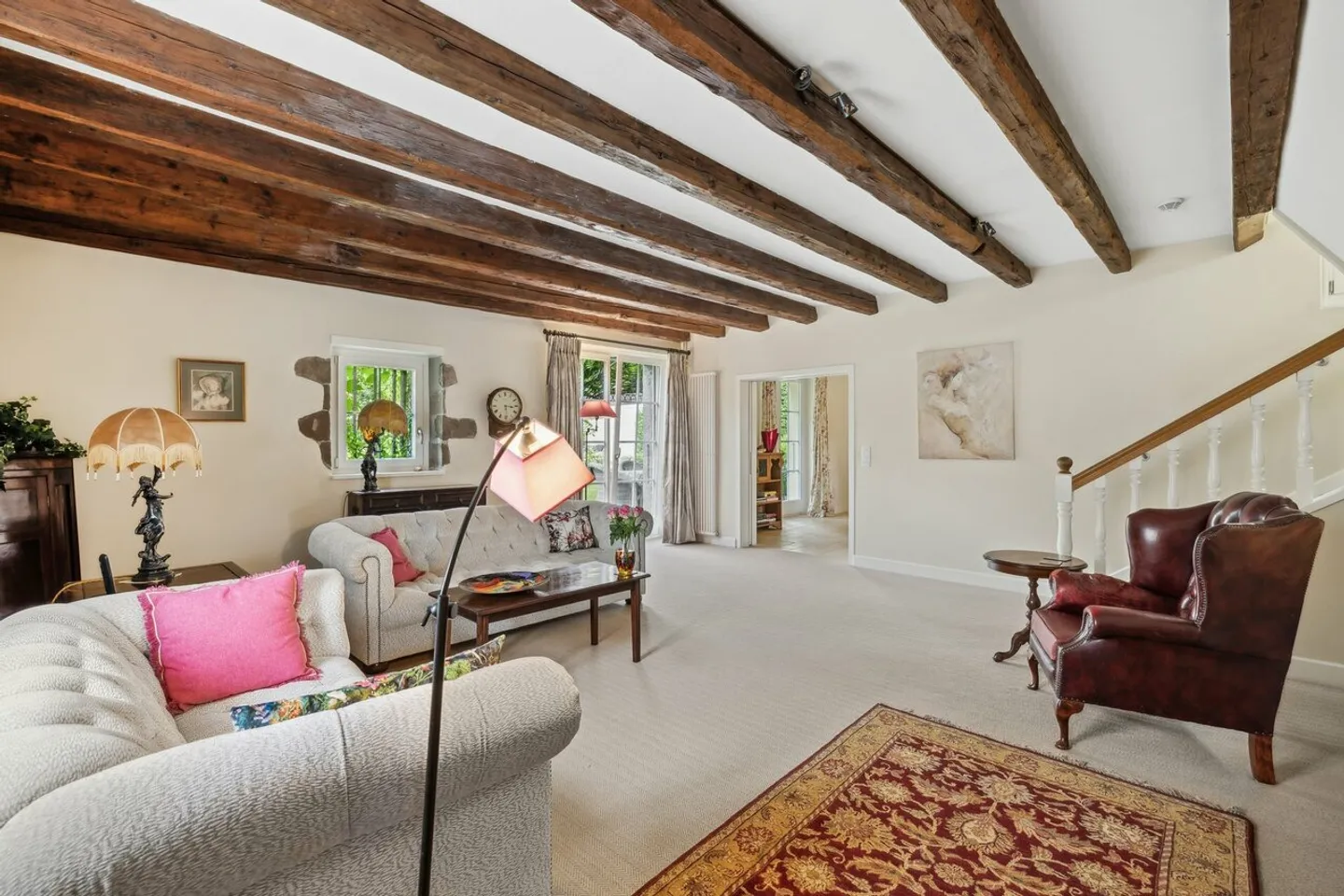 Single house for sale - Photo 8 of 17