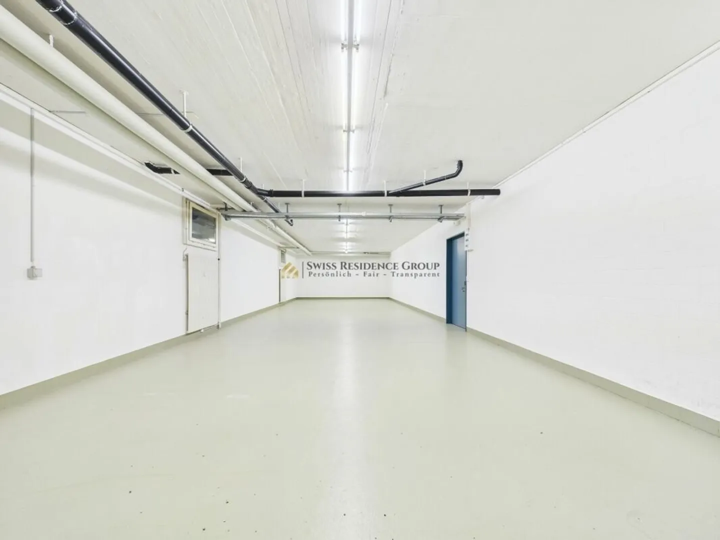 Espace de stockage spacieux dans un emplacement central à Winterthur - Photo 13 sur 20