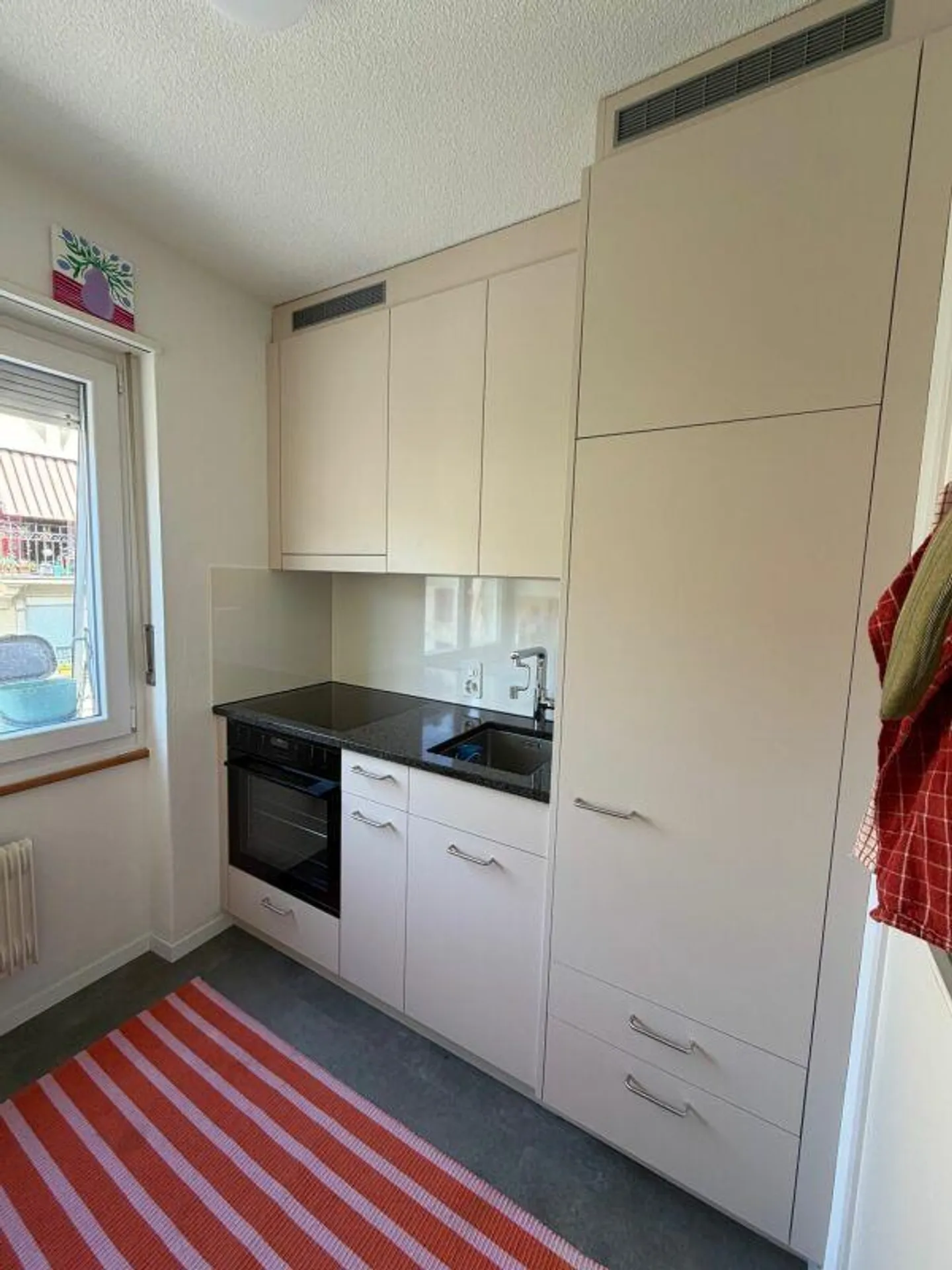 Appartamento nel quartiere di Länggass - Foto 2 di 8