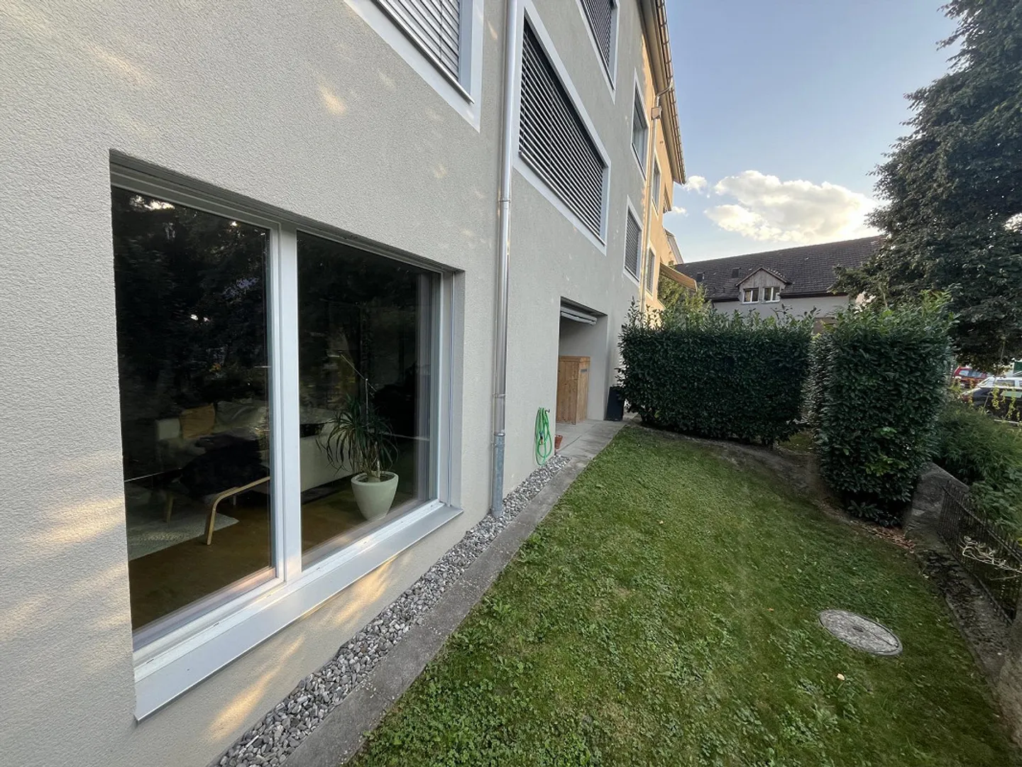 Charmante 2,5-Zimmer-Wohnung - Foto 8 von 11