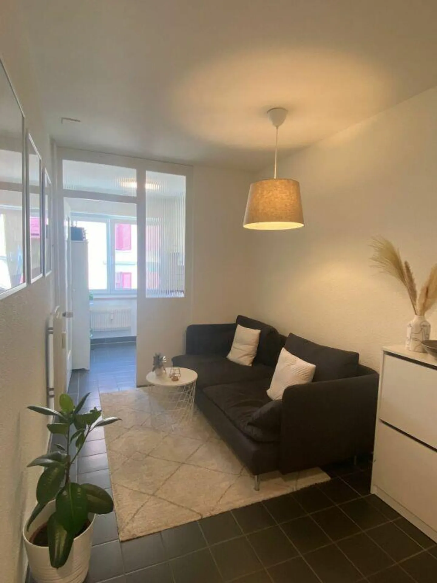Appartamento nel quartiere di Länggass - Foto 3 di 8