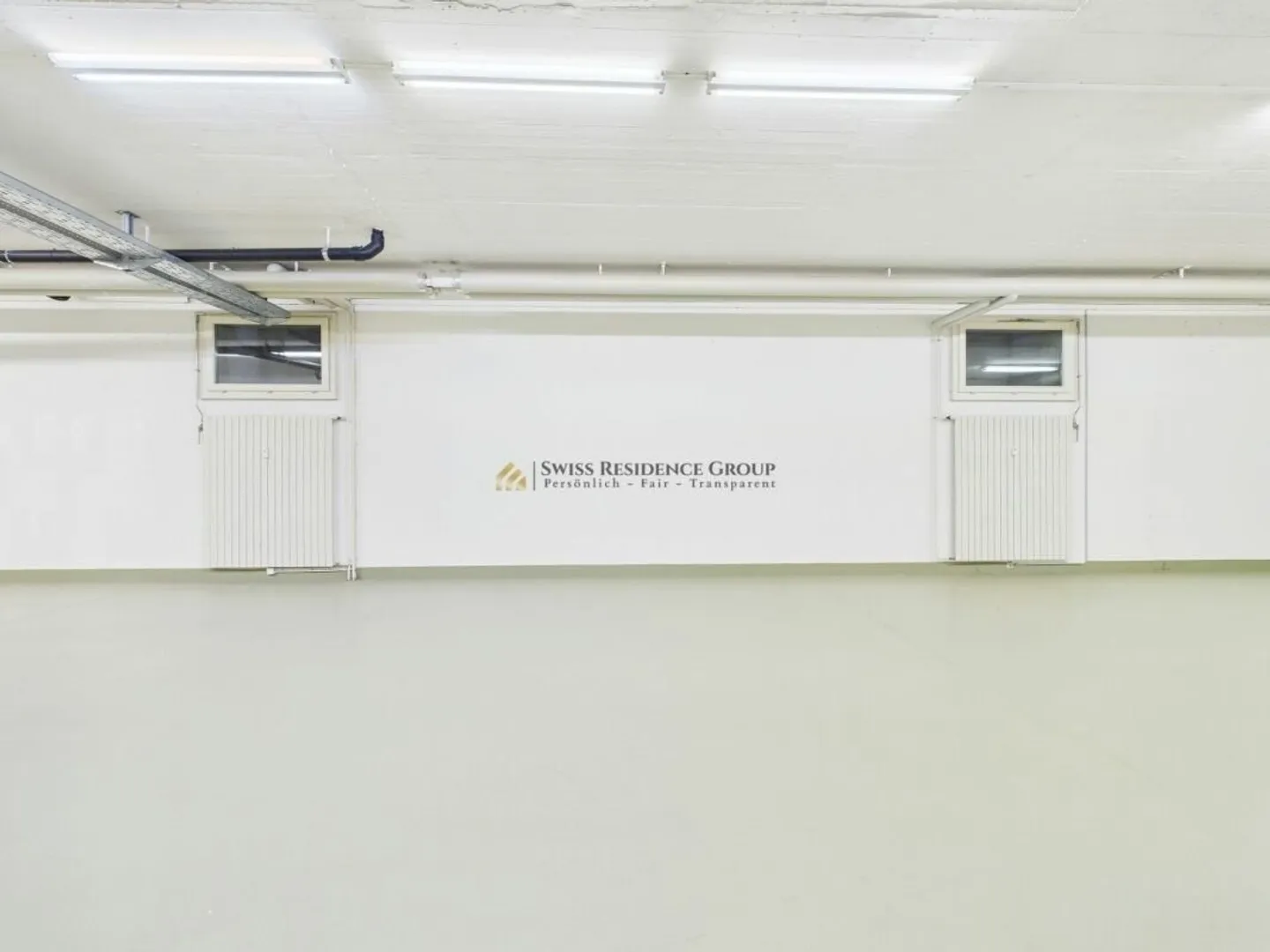 Espace de stockage spacieux dans un emplacement central à Winterthur - Photo 14 sur 20