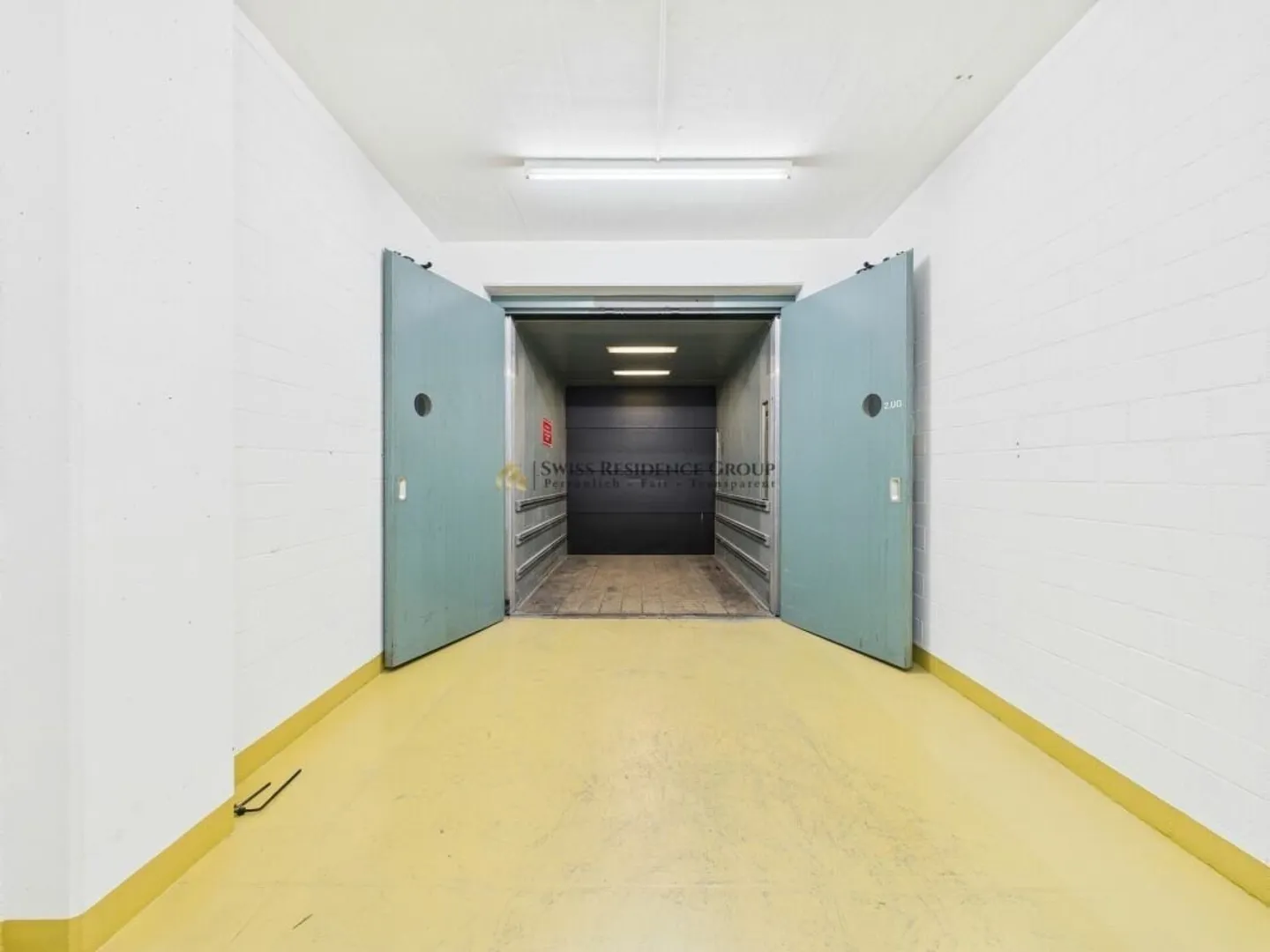 Espace de stockage spacieux dans un emplacement central à Winterthur - Photo 16 sur 20