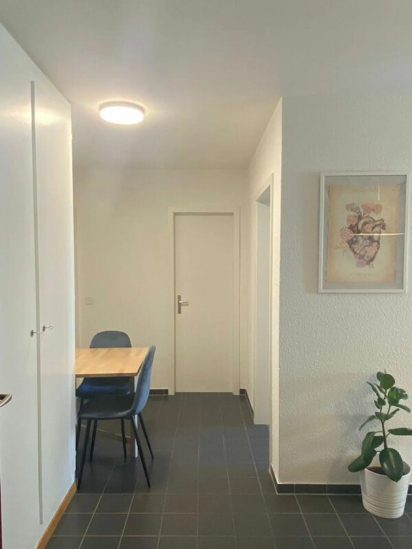 Appartamento nel quartiere di Länggass - Foto 7 di 8