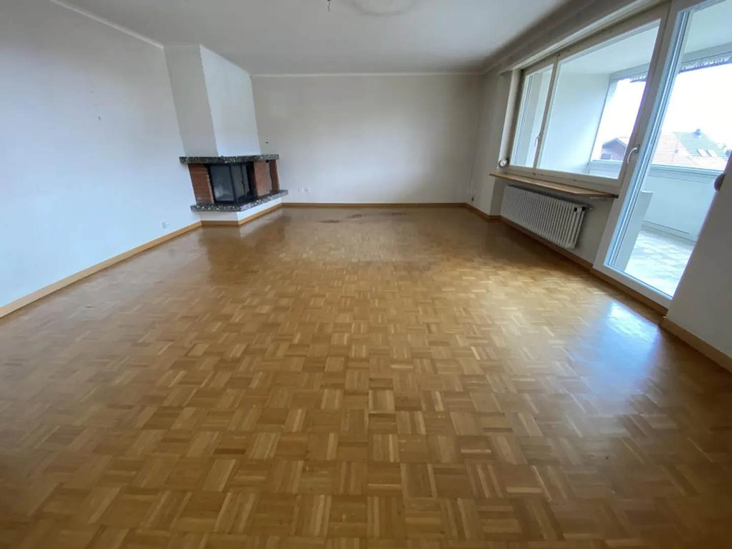 Appartamento 4.5 stanze come investimento o uso personale - Foto 3 di 12