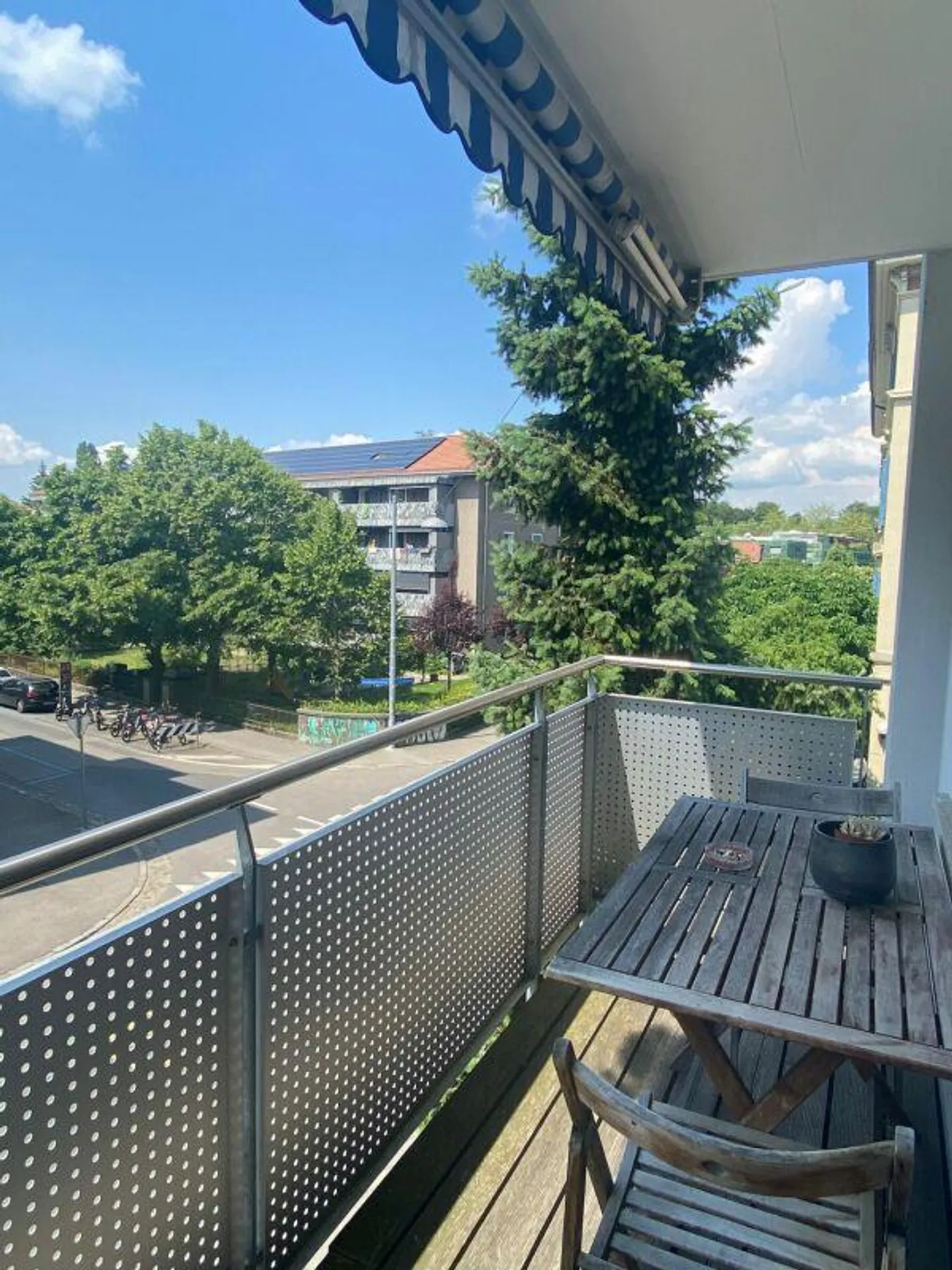 Appartamento nel quartiere di Länggass - Foto 8 di 8
