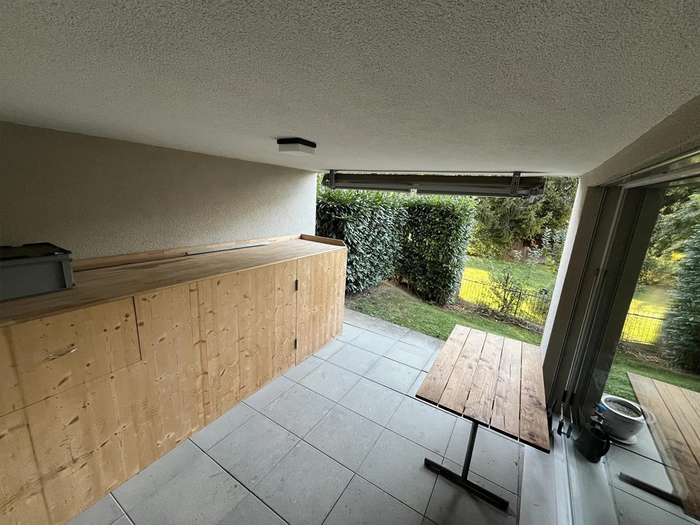 Charmante 2,5-Zimmer-Wohnung - Foto 9 von 11