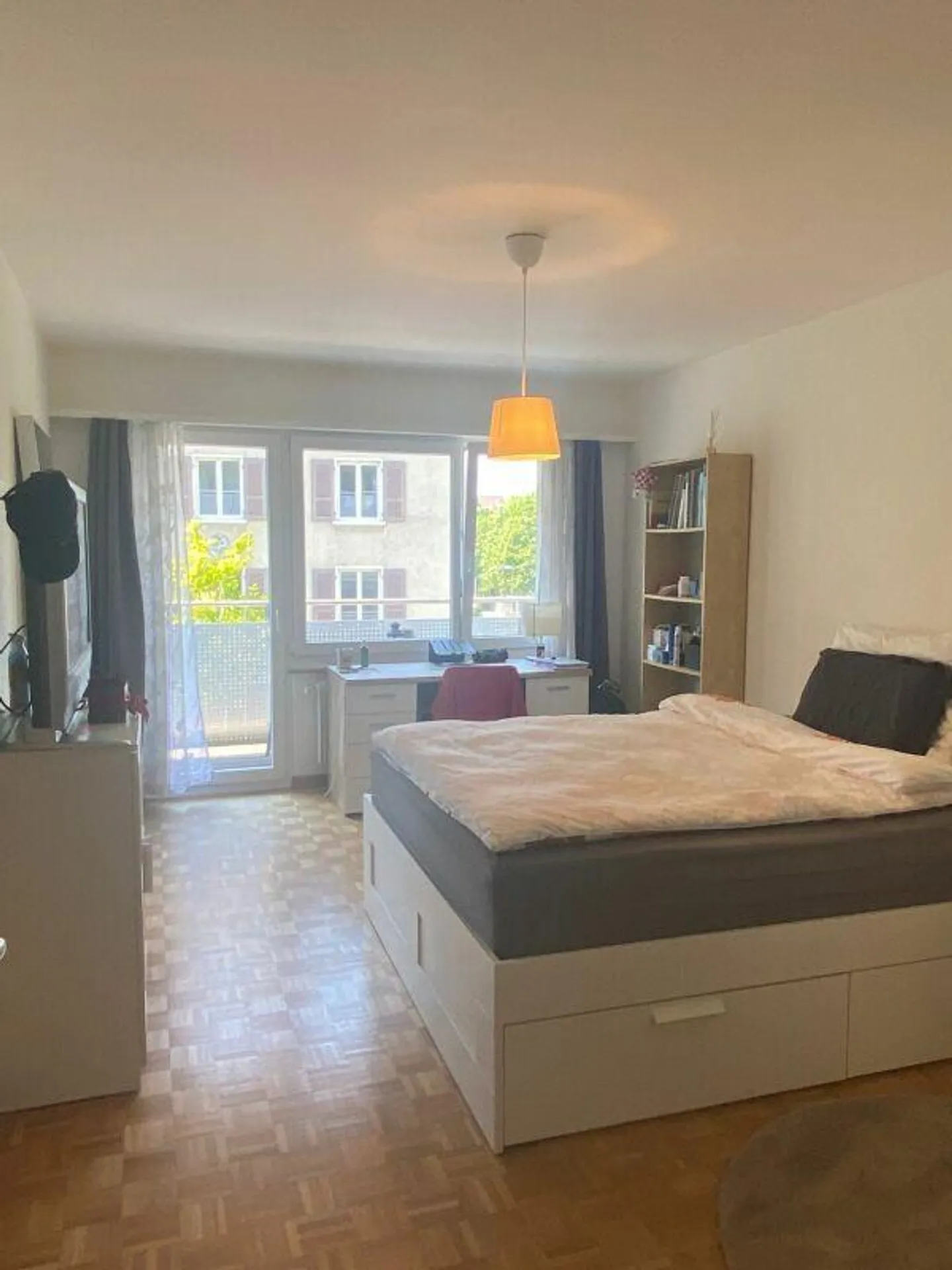 Appartamento nel quartiere di Länggass - Foto 4 di 8