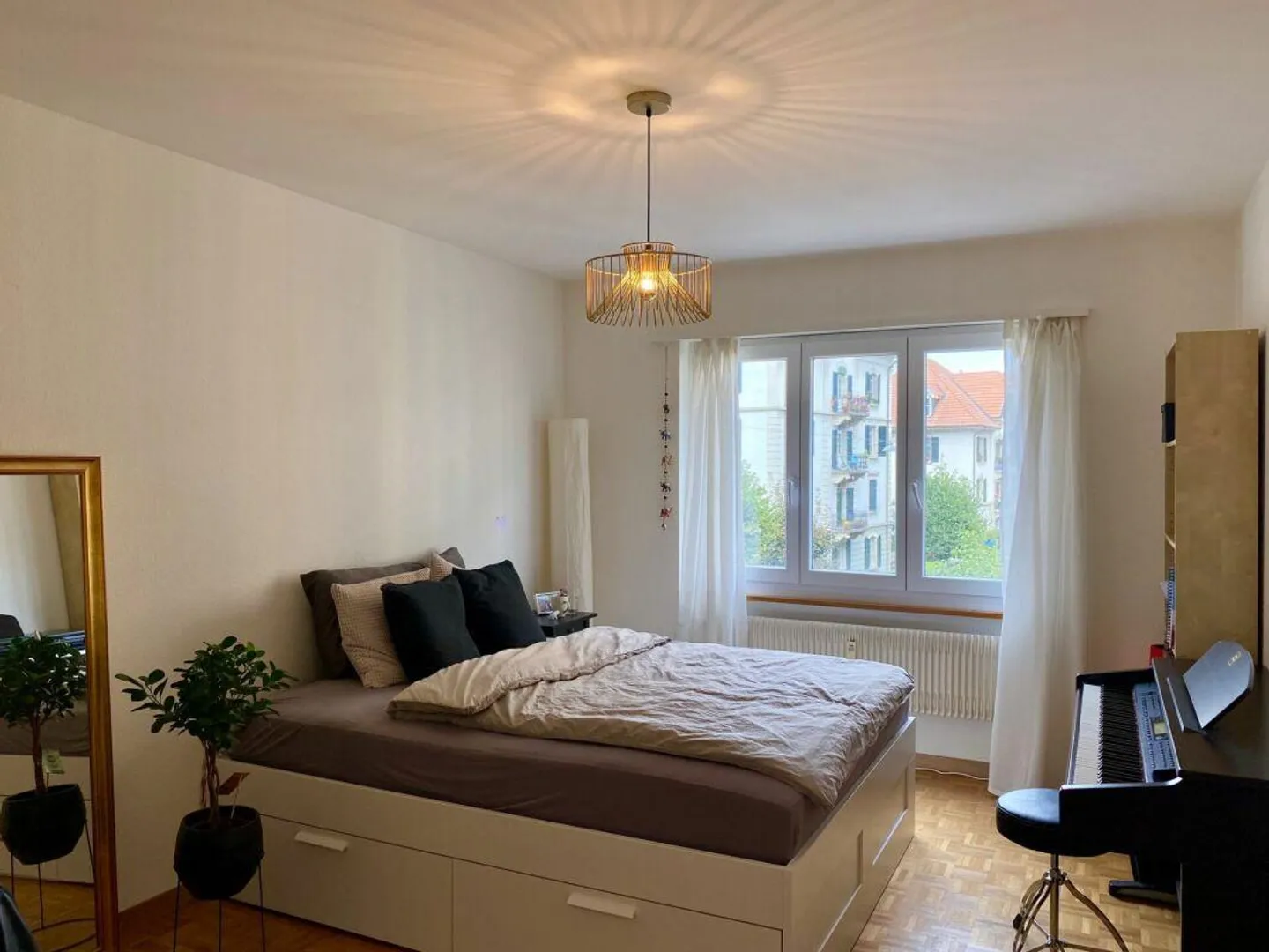 Appartamento nel quartiere di Länggass - Foto 5 di 8