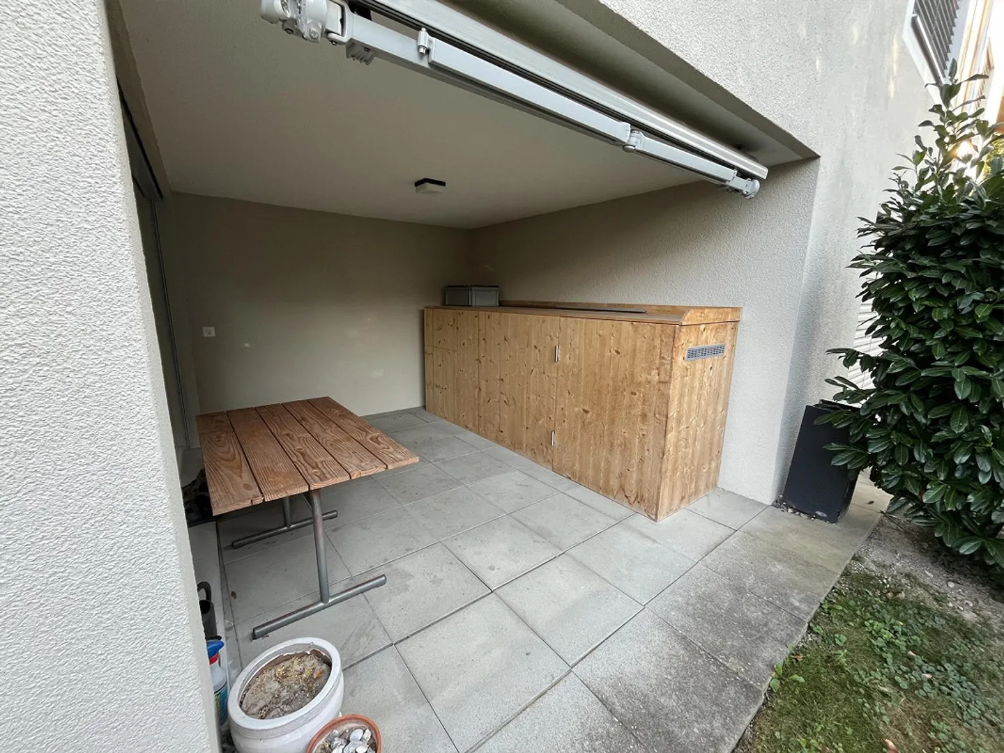 Charmante 2,5-Zimmer-Wohnung - Foto 10 von 11