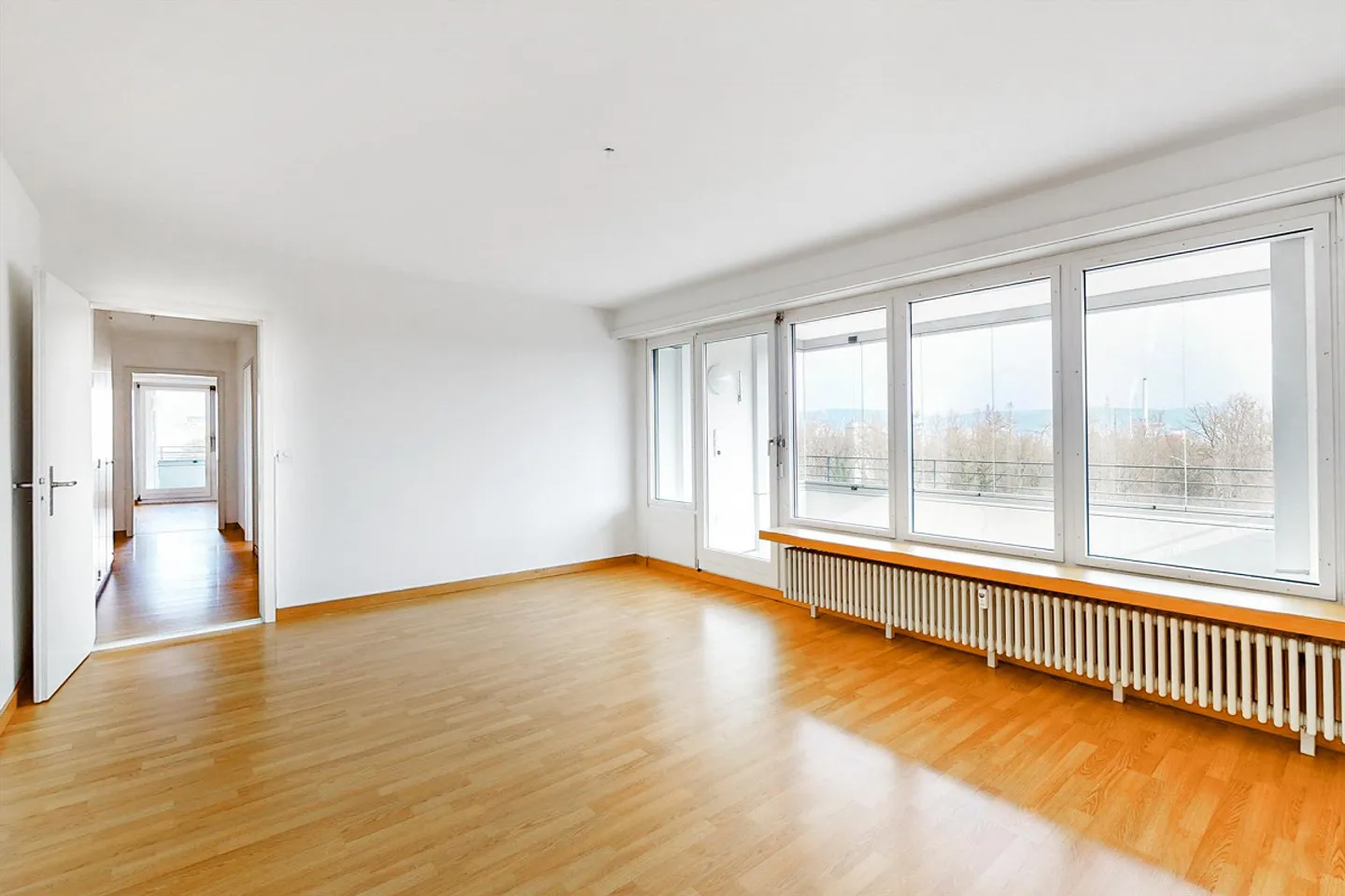 Vivere in una posizione tranquilla - Foto 5 di 9