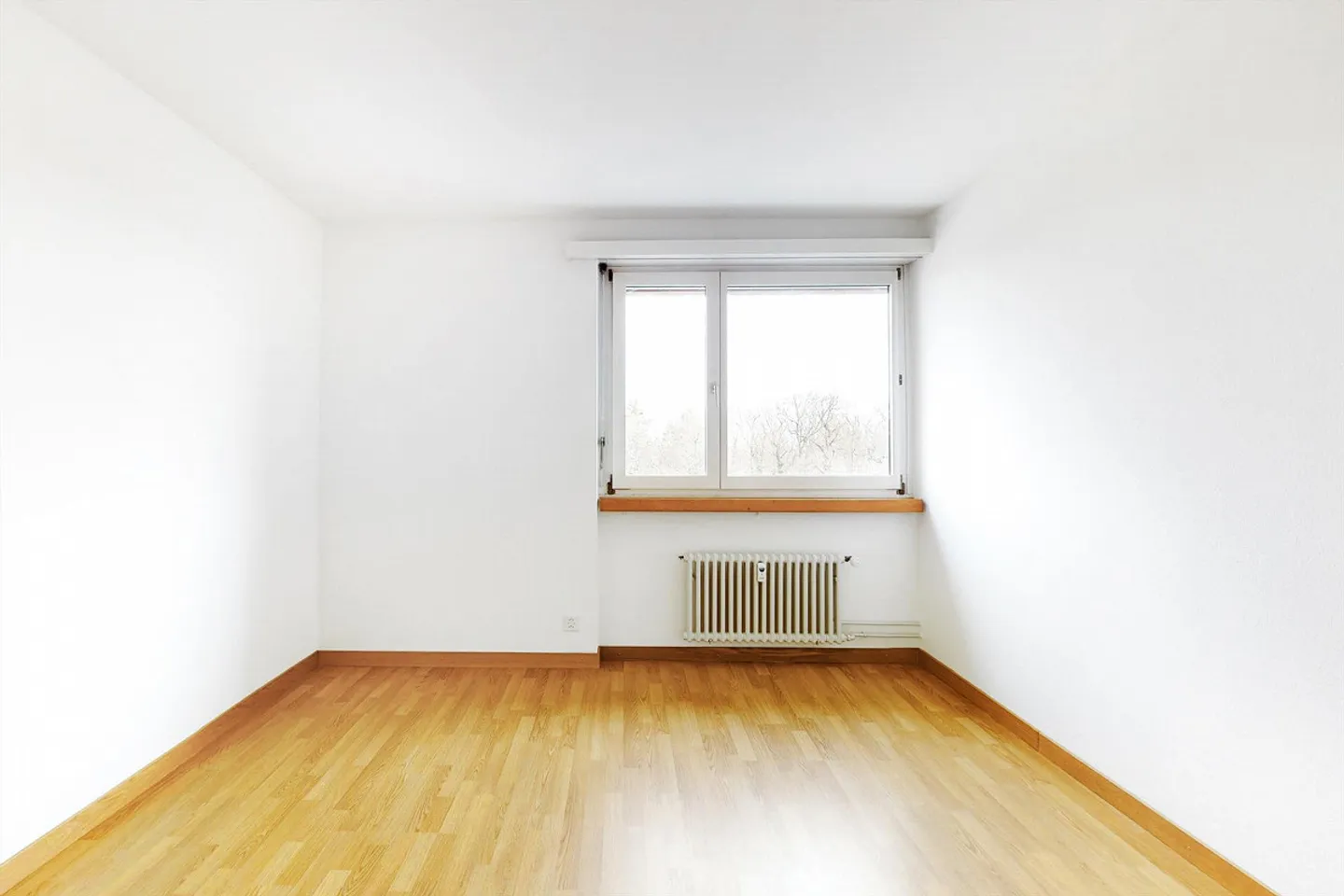 Vivere in una posizione tranquilla - Foto 7 di 9