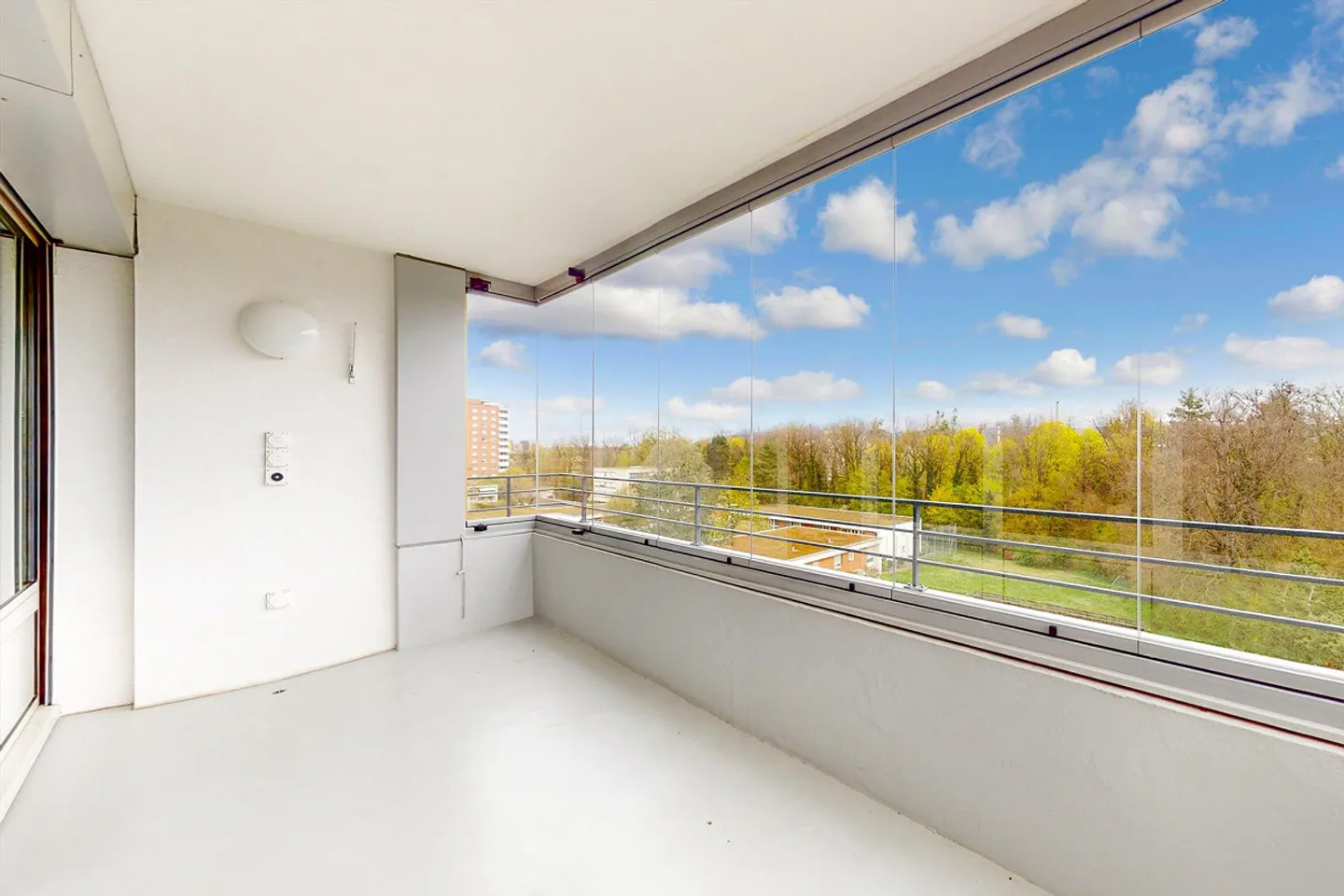 Vivere in una posizione tranquilla - Foto 8 di 9