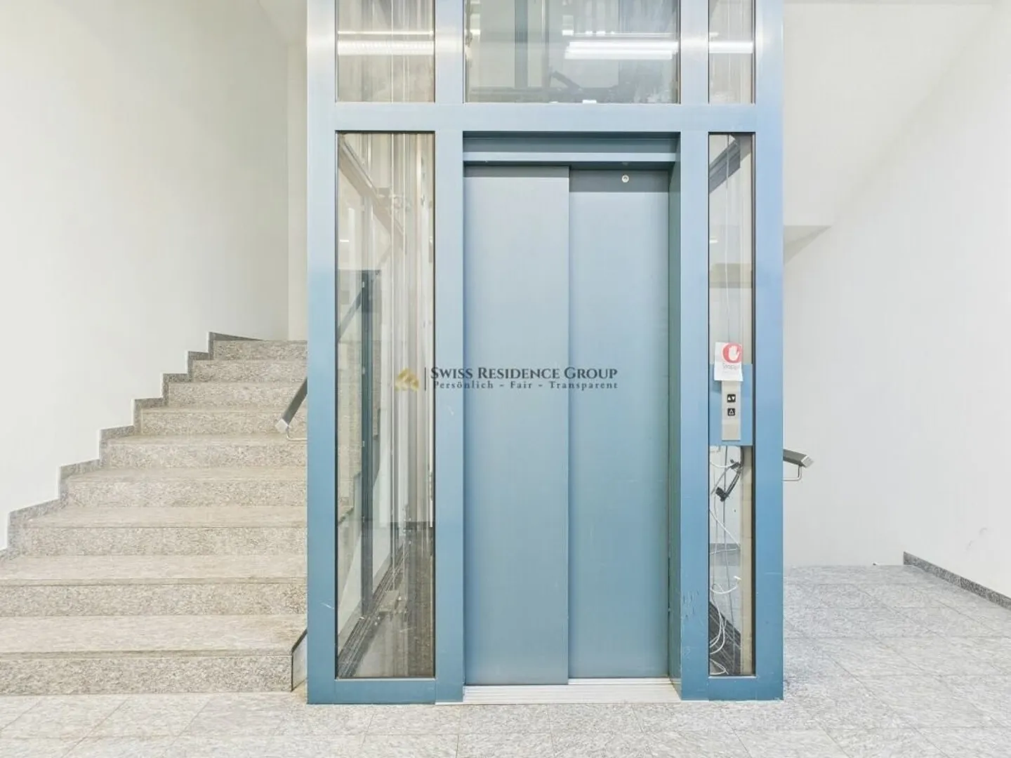 Espace de stockage spacieux dans un emplacement central à Winterthur - Photo 19 sur 20