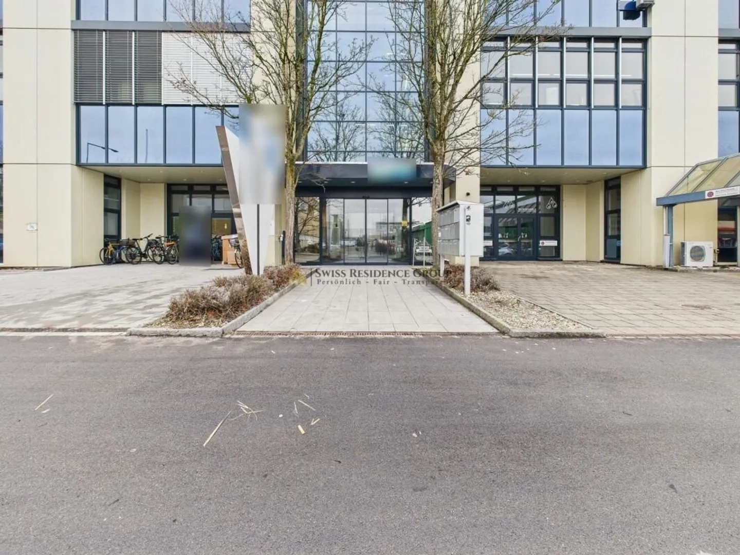 Espace de stockage spacieux dans un emplacement central à Winterthur - Photo 20 sur 20