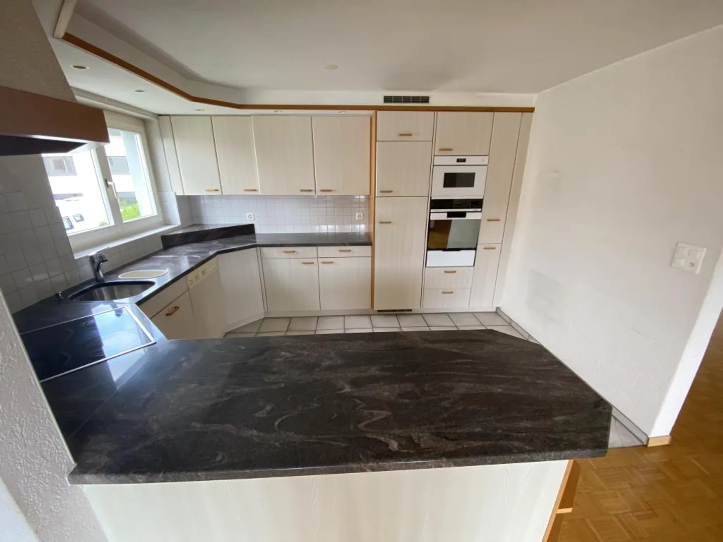 Appartamento 4.5 stanze come investimento o uso personale - Foto 6 di 12