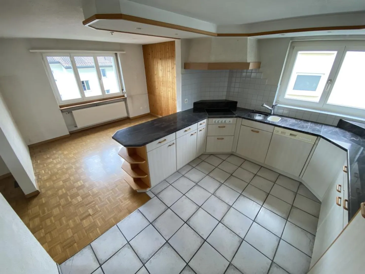 Appartamento 4.5 stanze come investimento o uso personale - Foto 7 di 12