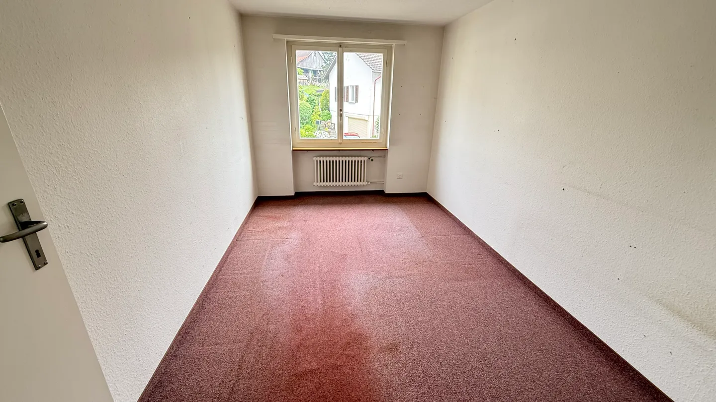 Appartamento 4.5 stanze come investimento o uso personale - Foto 8 di 12