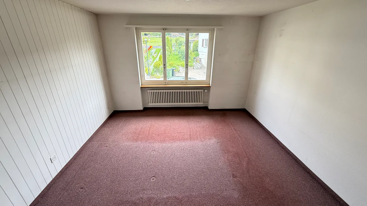 Appartamento 4.5 stanze come investimento o uso personale - Foto 9 di 12