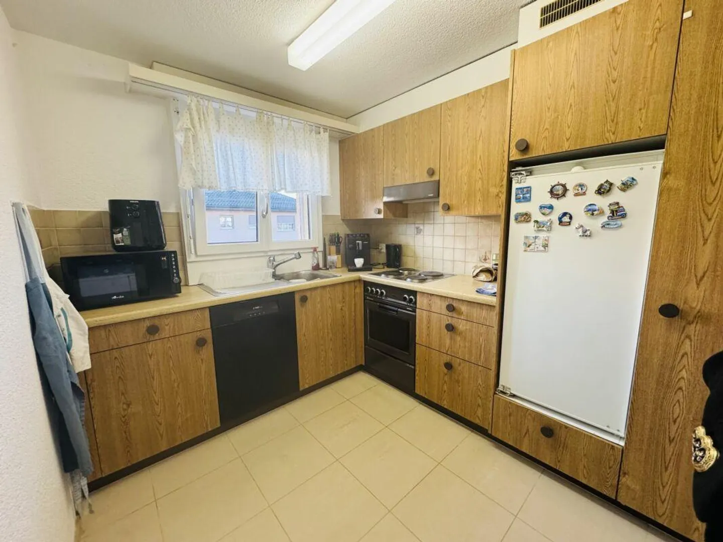 Appartement attrayant de 3,5 pièces dans un emplacement privilégié - Photo 4 sur 7