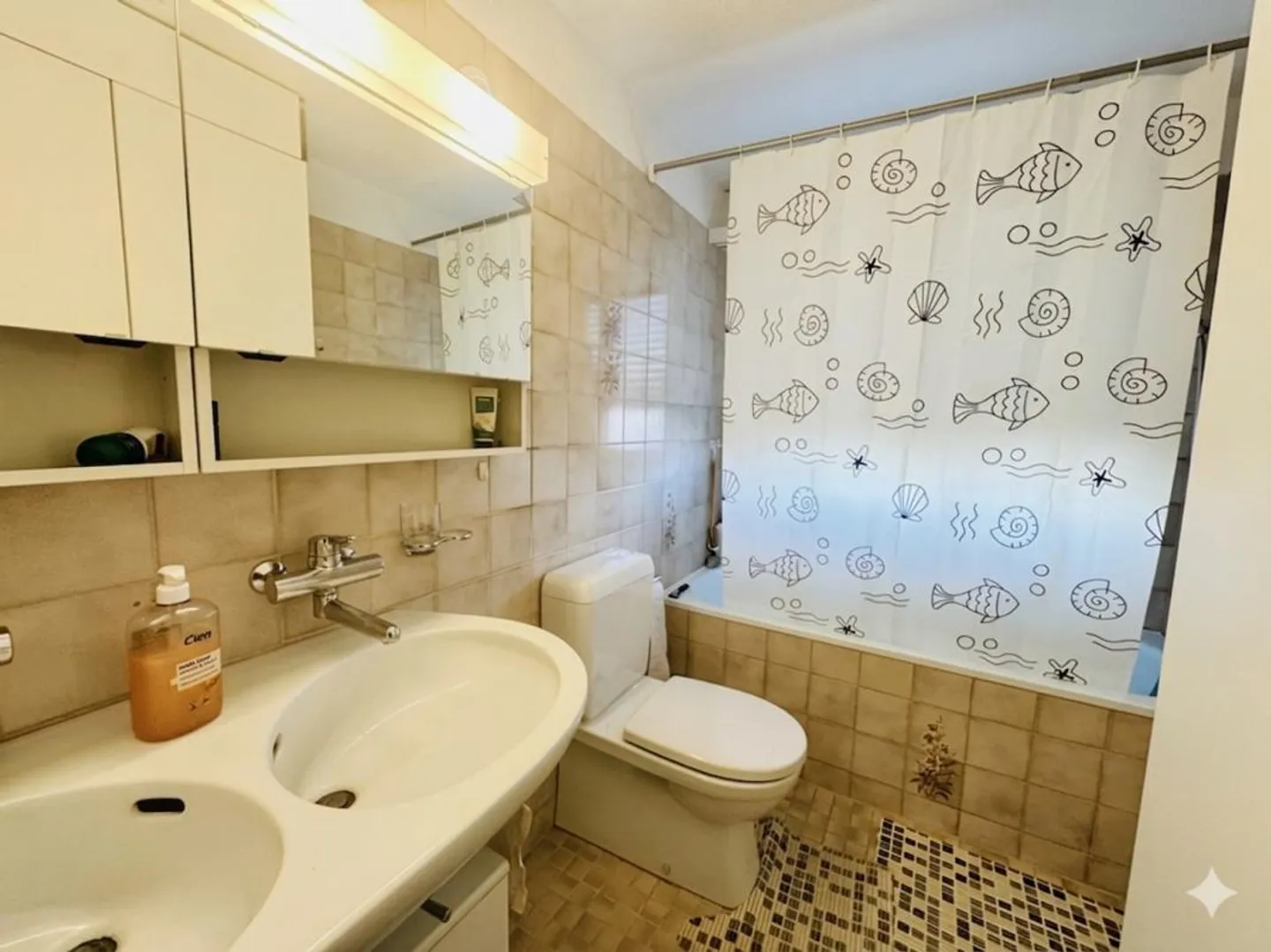 Appartement attrayant de 3,5 pièces dans un emplacement privilégié - Photo 6 sur 7