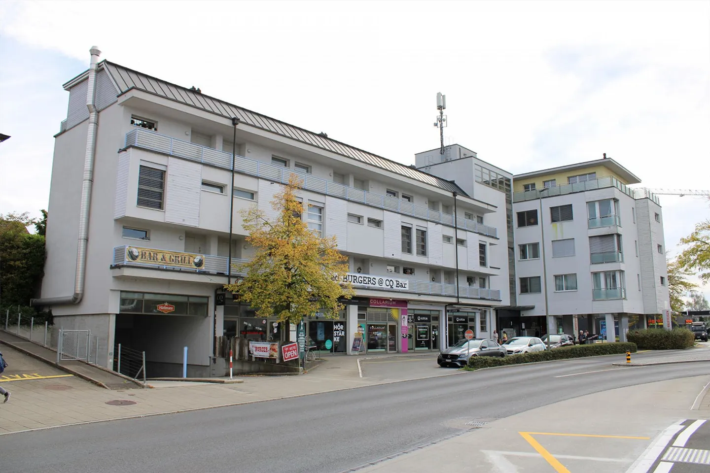 Charmante Maisonette-Wohnung - Foto 1 von 9