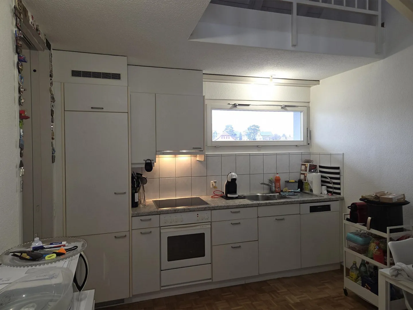 Charmante Maisonette-Wohnung - Foto 2 von 9