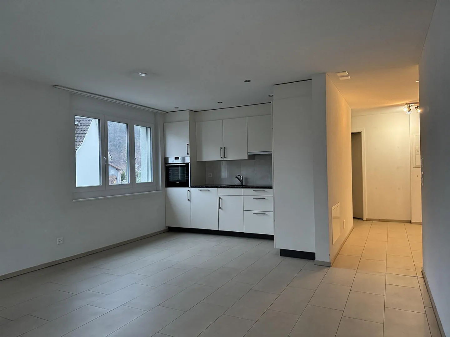 Appartamento 3.5 stanze Flums Centro - Foto 1 di 8