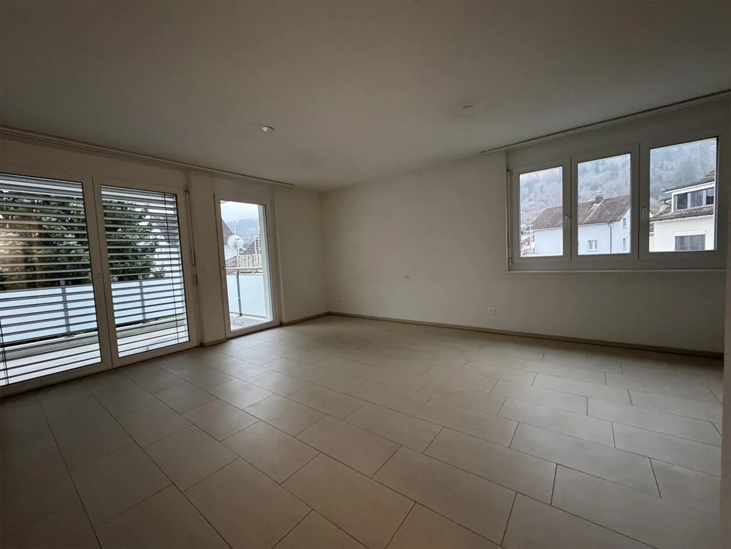 Appartamento 3.5 stanze Flums Centro - Foto 3 di 8