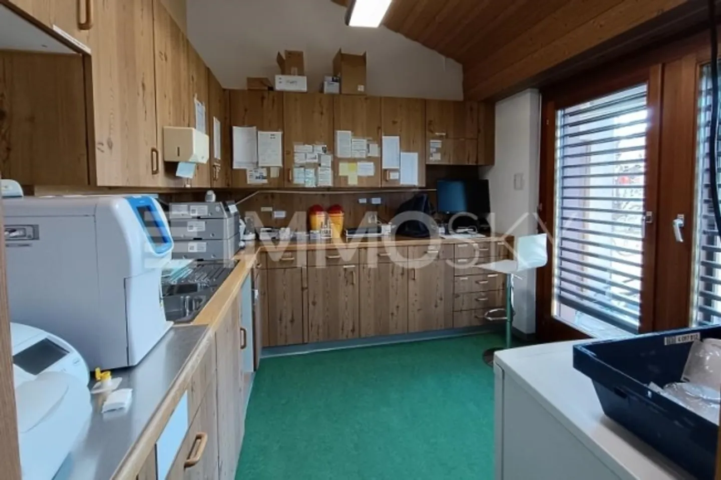 Casa singola in affitto - Foto 6 di 6