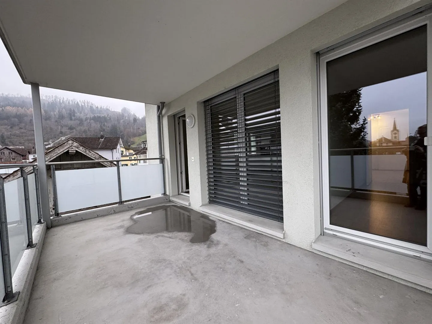 Appartamento 3.5 stanze Flums Centro - Foto 8 di 8