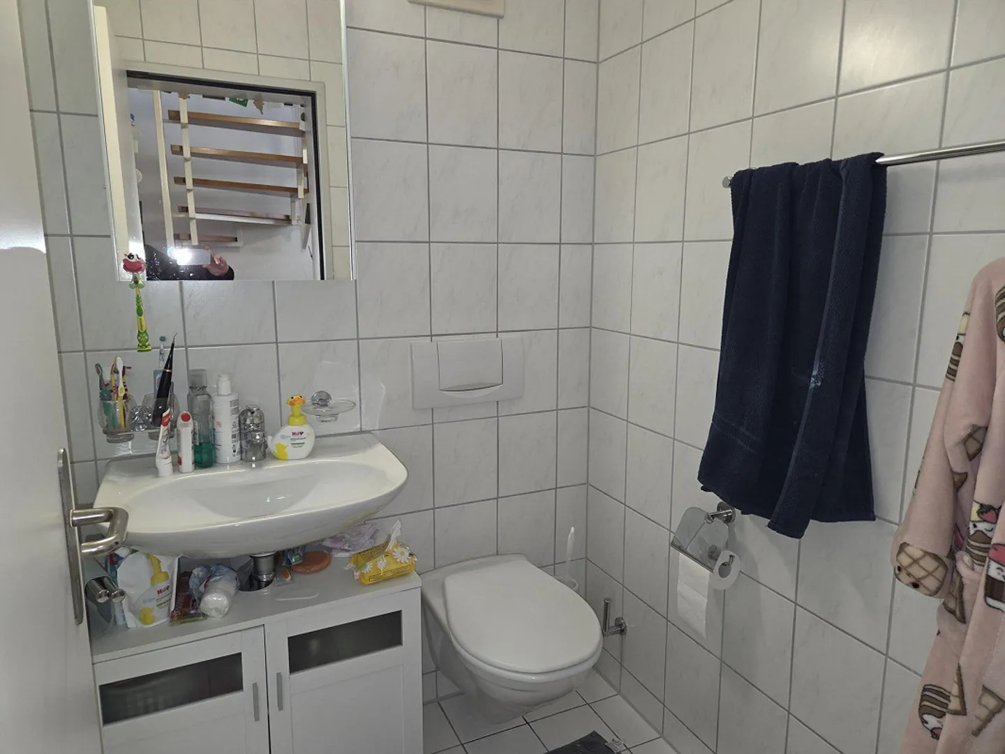 Charmante Maisonette-Wohnung - Foto 4 von 9