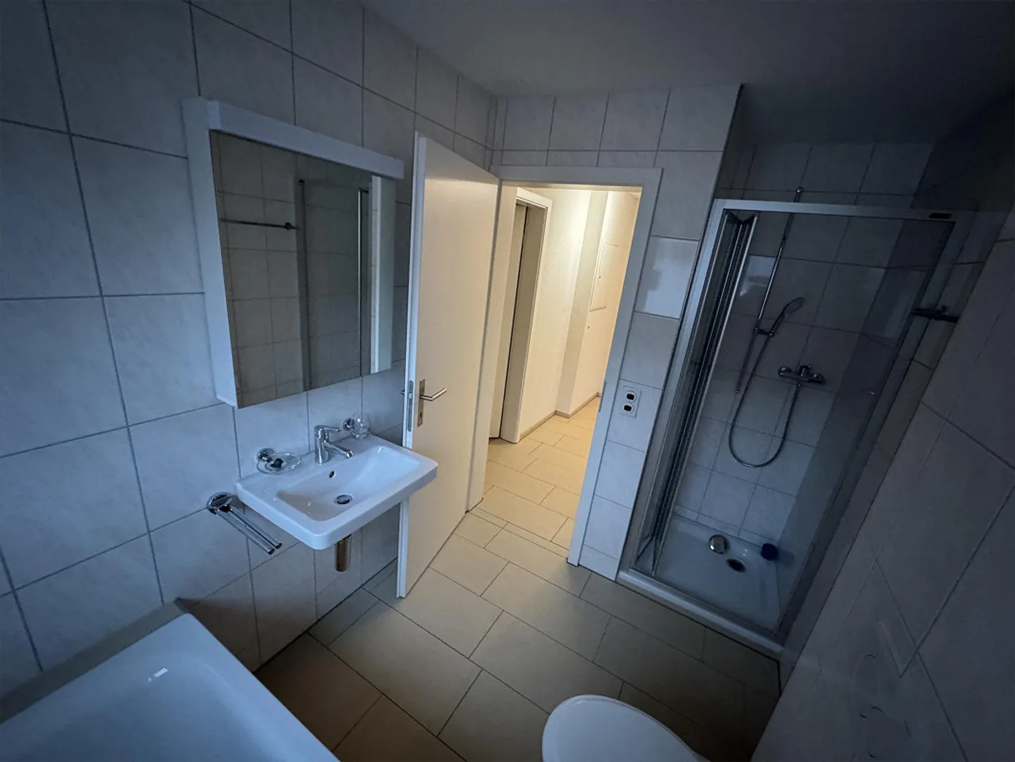 Appartamento 3.5 stanze Flums Centro - Foto 4 di 8