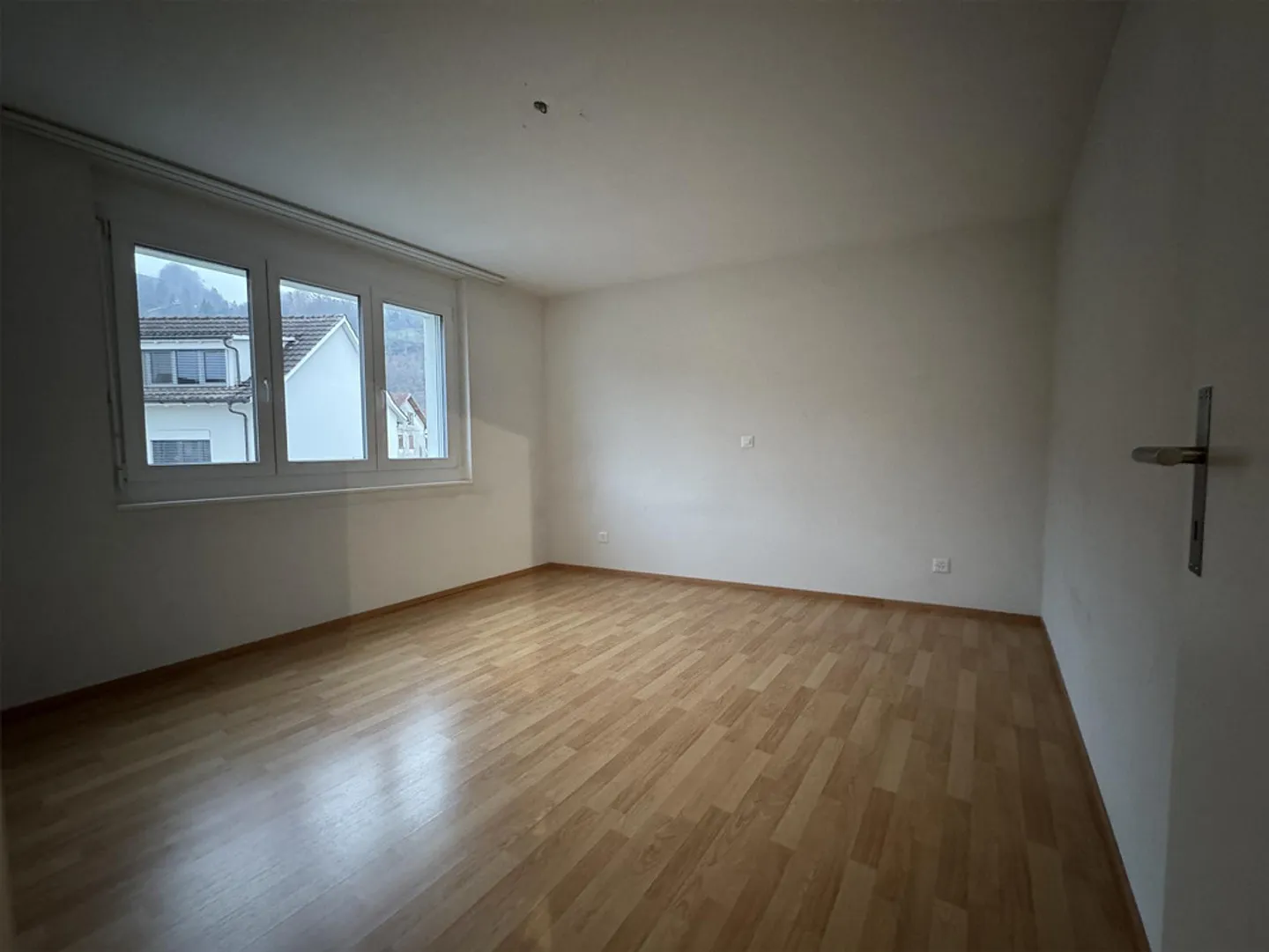 Appartamento 3.5 stanze Flums Centro - Foto 6 di 8