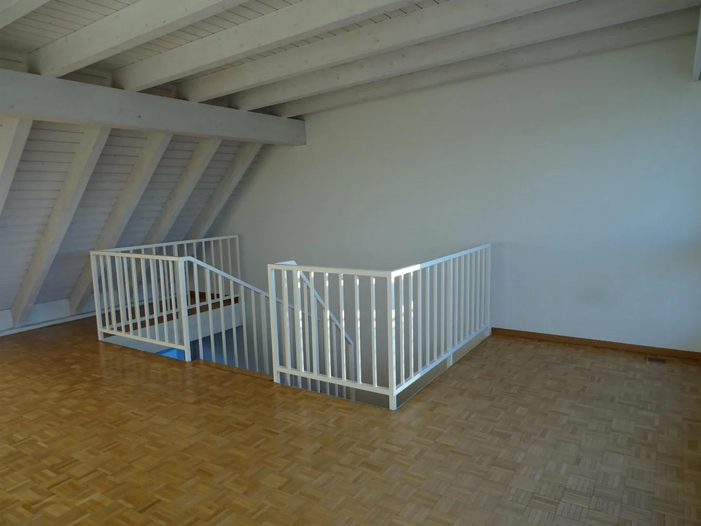 Charmante Maisonette-Wohnung - Foto 6 von 9