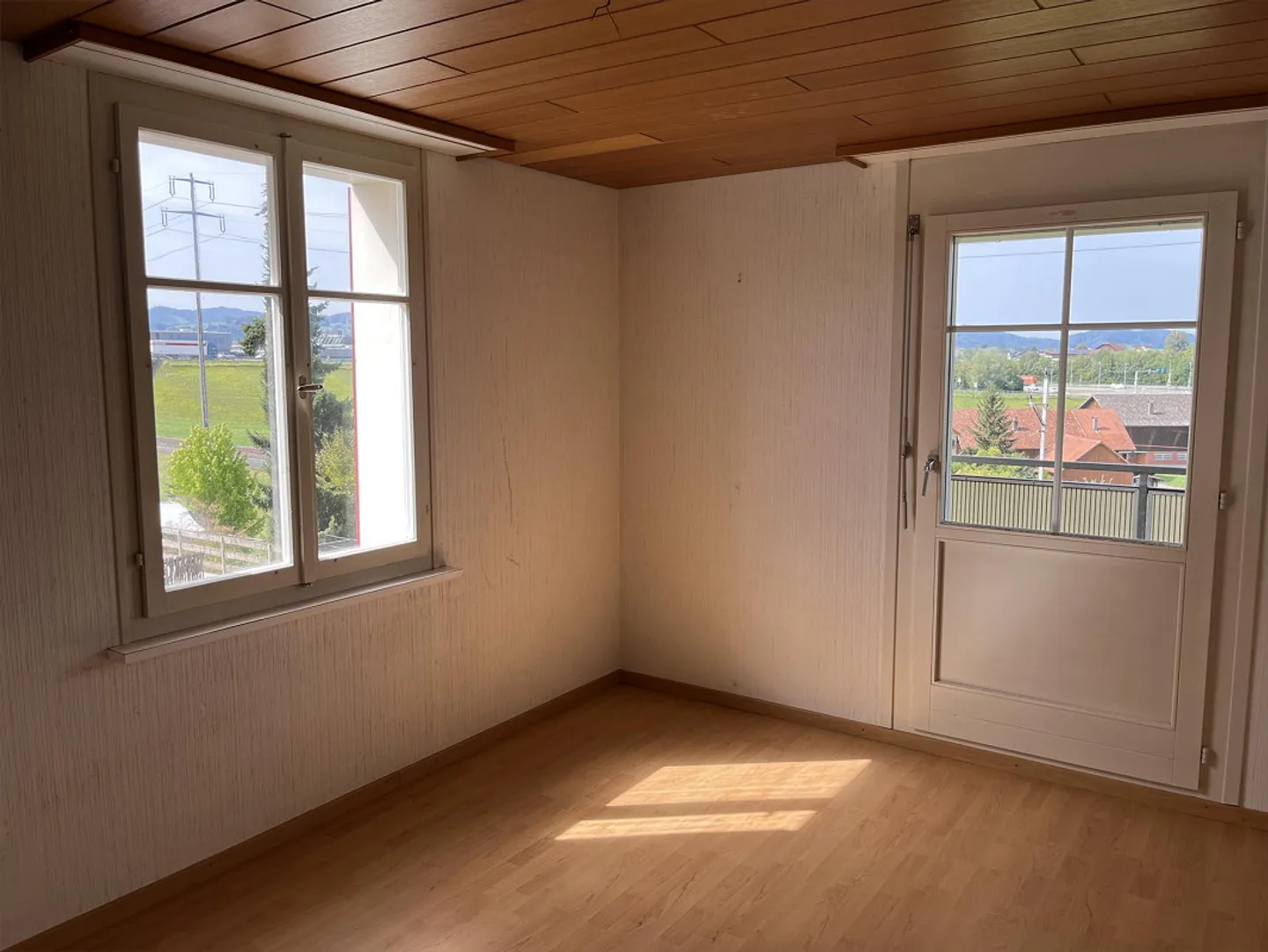 Appartement 3 pièces avec grand balcon - Photo 4 sur 10
